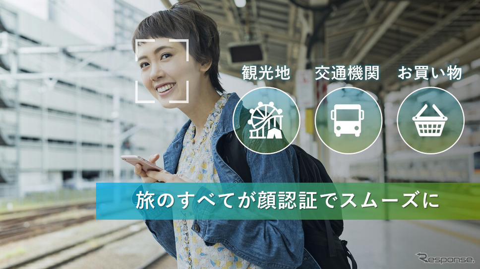 富士五湖周辺エリアで観光型MaaSの実証実験を実施へ