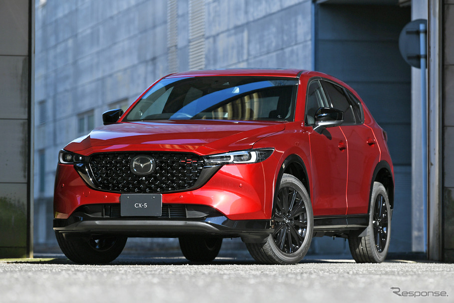 マツダ - 【専用】マツダCX-5 スポーツアピアランス 19インチ