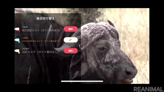 HIS、マルチアングルを導入したオンライン体験ツアーの提供を開始