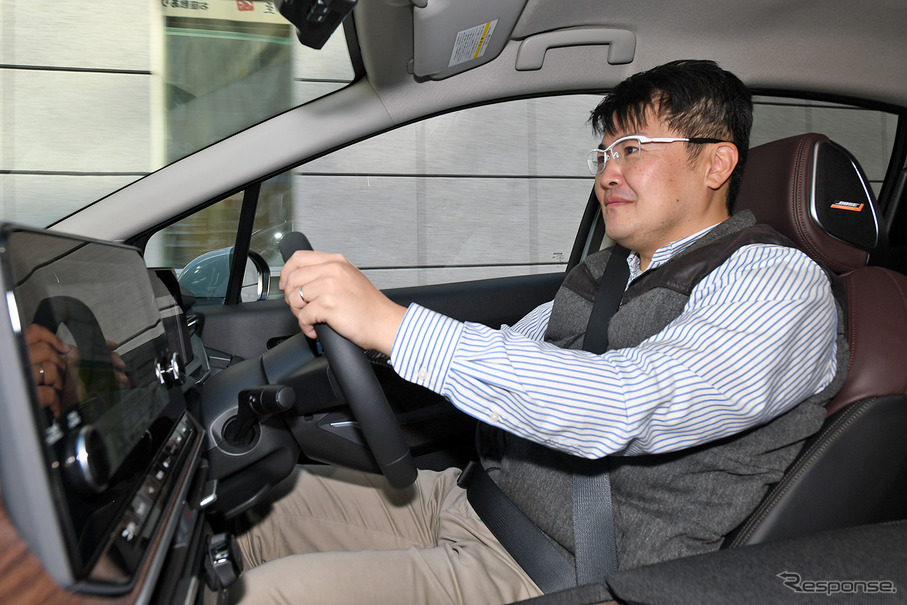 ドライブ中の急激な眠気は「血糖」が影響していた!? そのメカニズムを自動車研究家の山本シンヤ氏が聞いた。