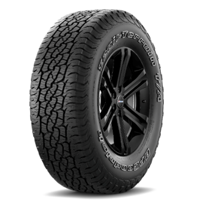 BFGoodrich TRAIL-TERRAIN T／A