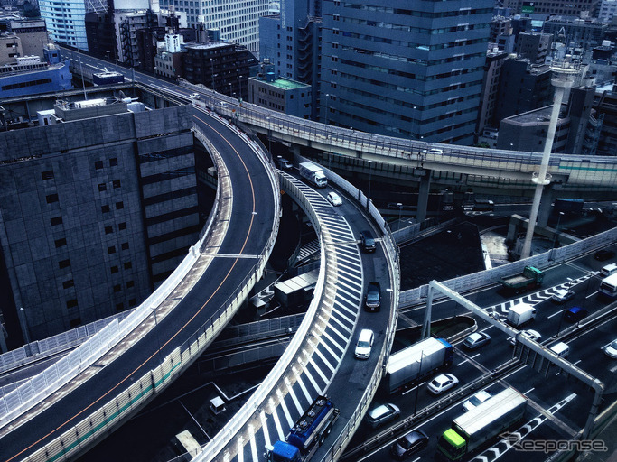 首都高速道路