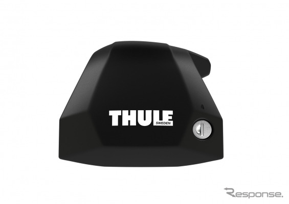 THULE エッジ フィックスポイント 7207