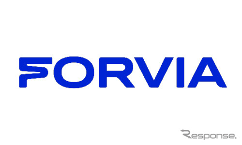 FORVIA（フォルヴィア）