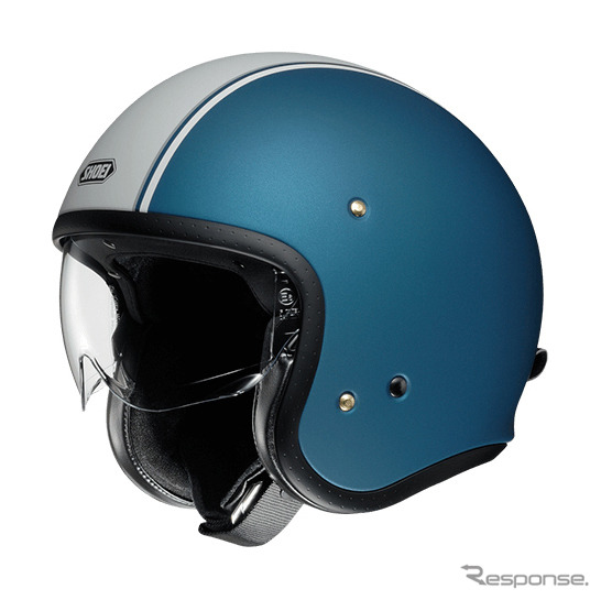 SHOEI J・O キャブレター