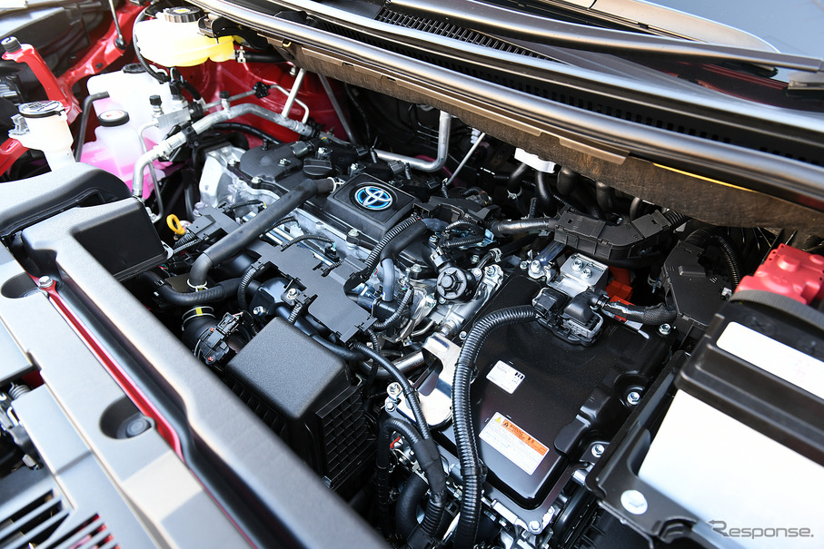 トヨタ ノア 新型