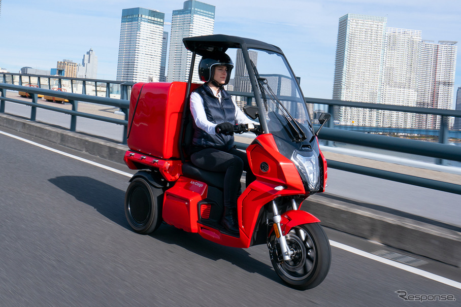 アイディア AAカーゴ