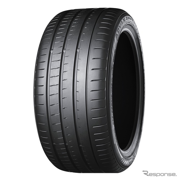 ADVAN Sport V107
