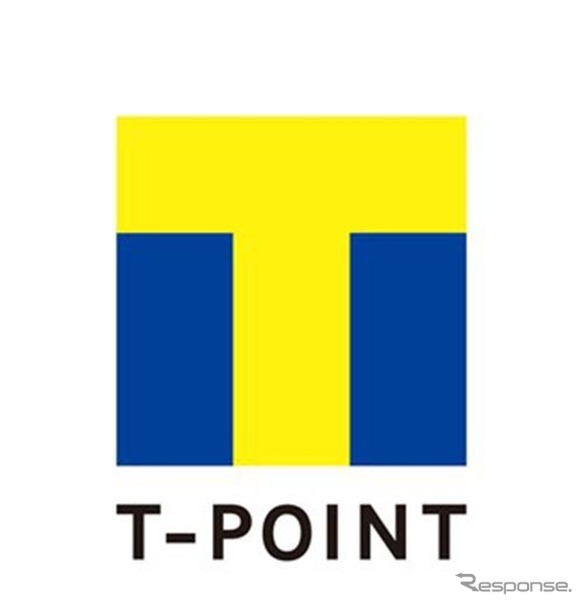 Tポイント