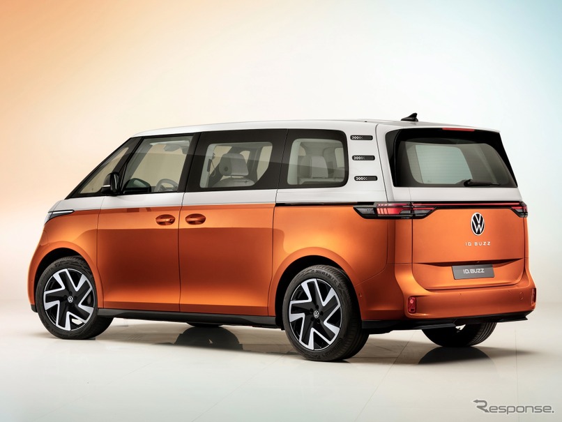 VW ID.Buzz