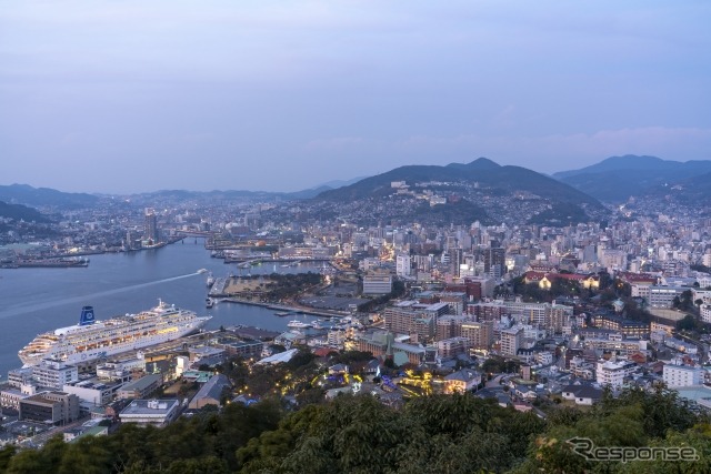 長崎市