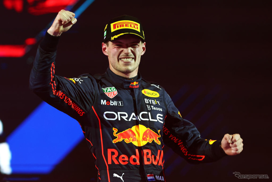 F1サウジアラビアGP