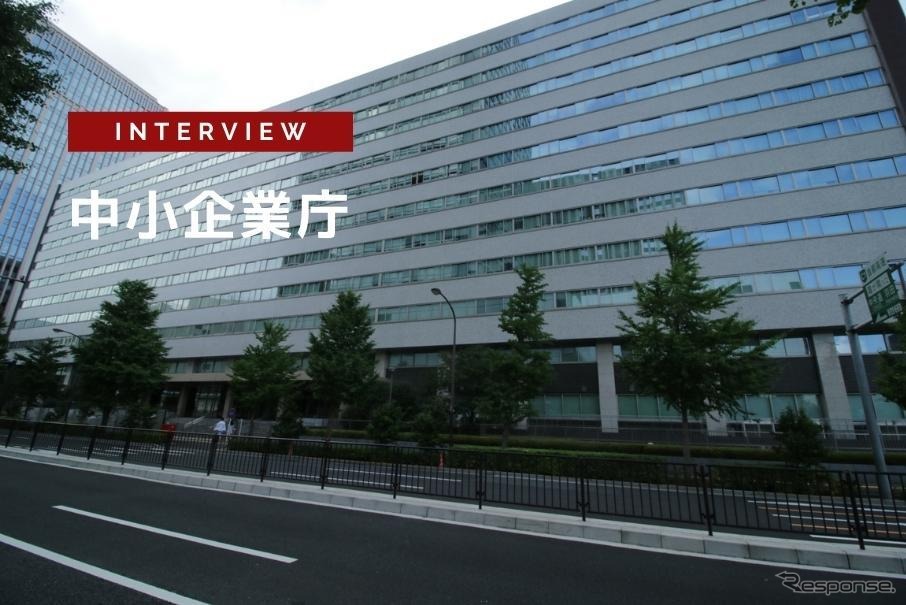 あらゆる業界で待ったなし：事業承継とM&Aの違いは？…中小企業庁 財務課 課長補佐 髙橋正樹氏［インタビュー］
