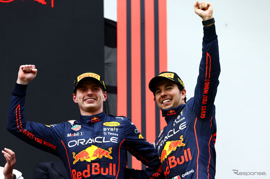 F1エミリア・ロマーニャGP