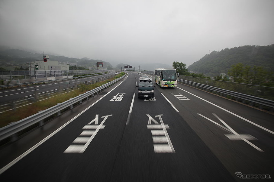 高速道路
