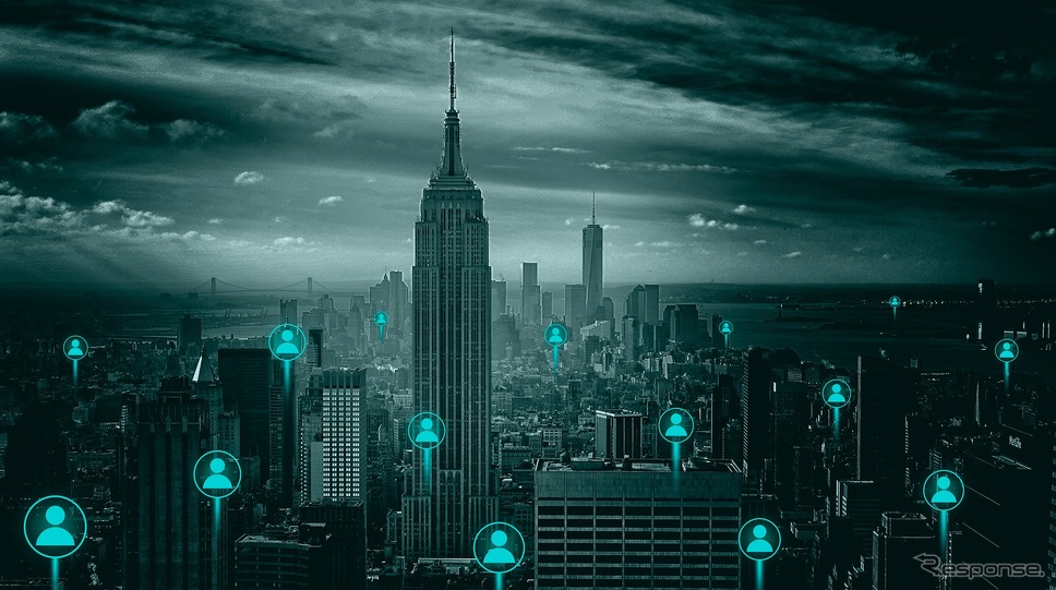 高まるデータ活用の必要性、人流データ収益化のカギは