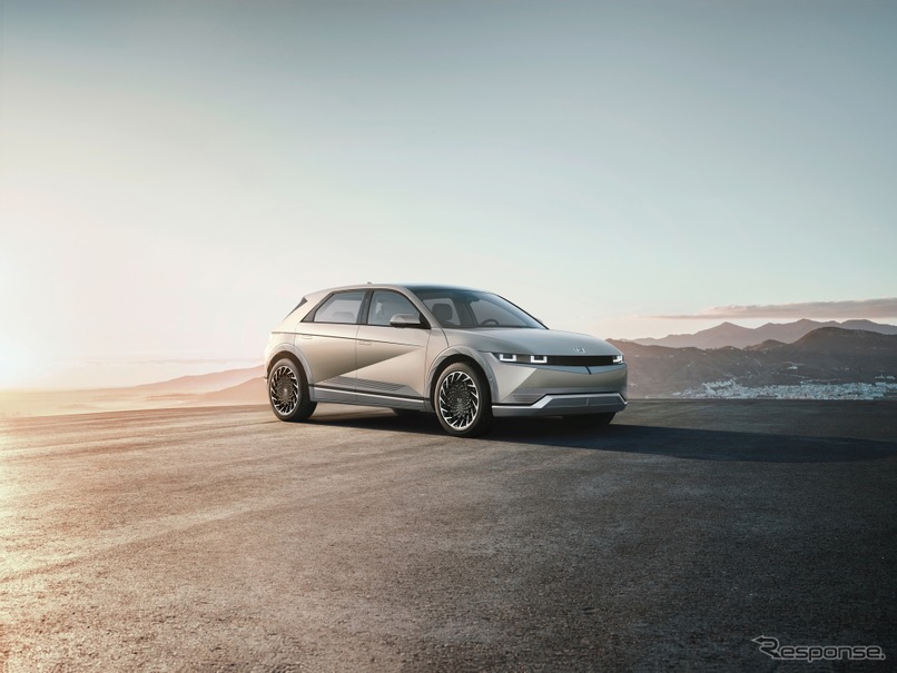 IONIQ5