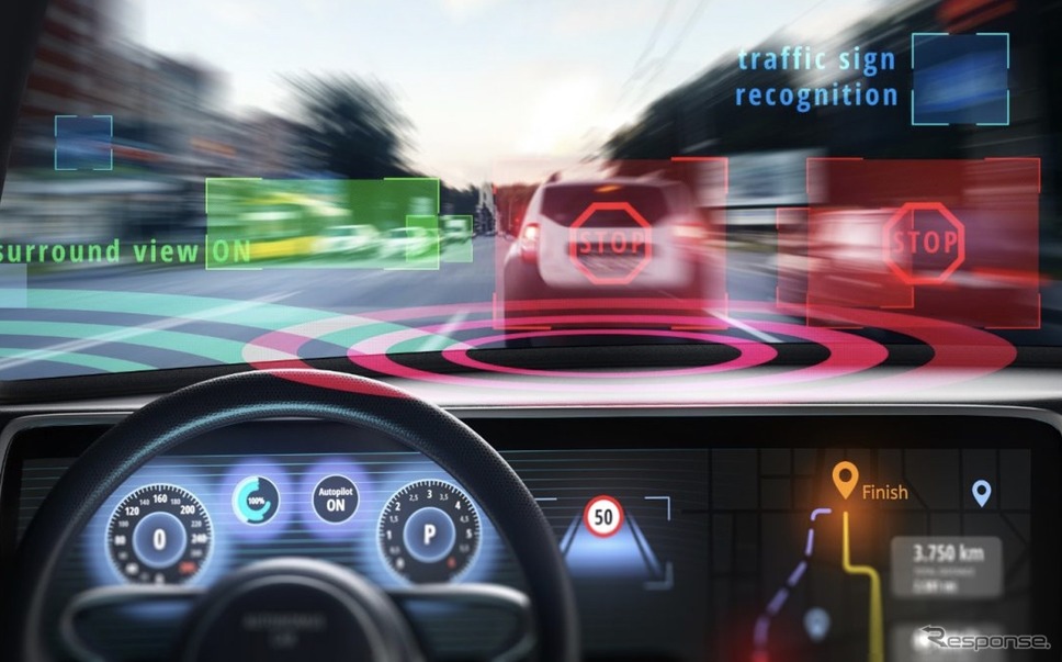 TomTomは新たなサービスで車内体験を変えるのか？