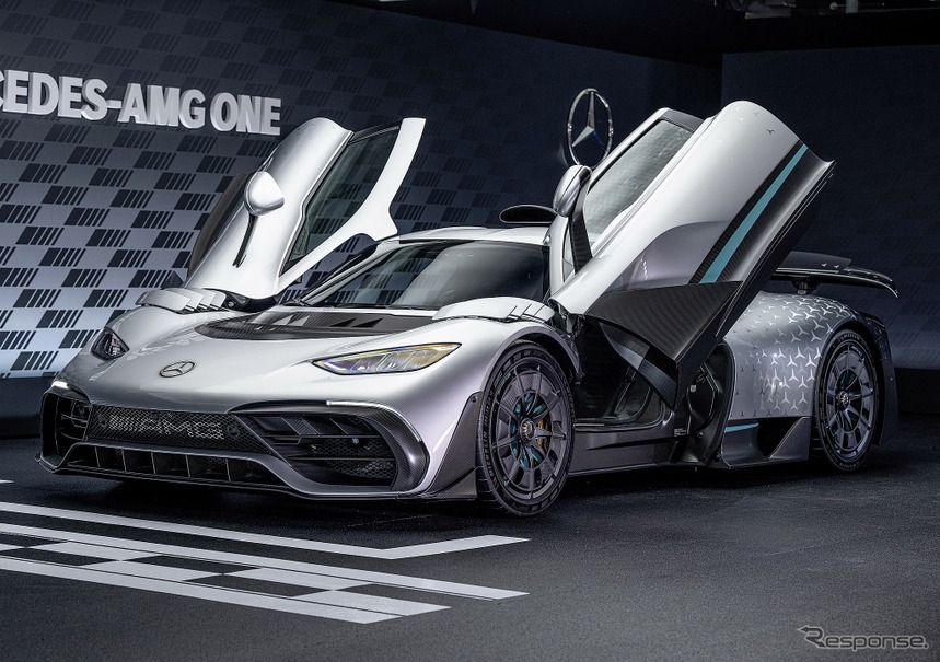 専門店では 宇宙飛行士様 メルセデス-AMG F1 2020.2019