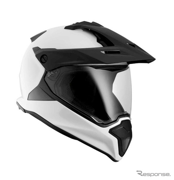 【60％OFF】 BMWモトラッド、純正ヘルメットがSG規格に適合せず…自主改善実施 セキュリティ・セーフティ