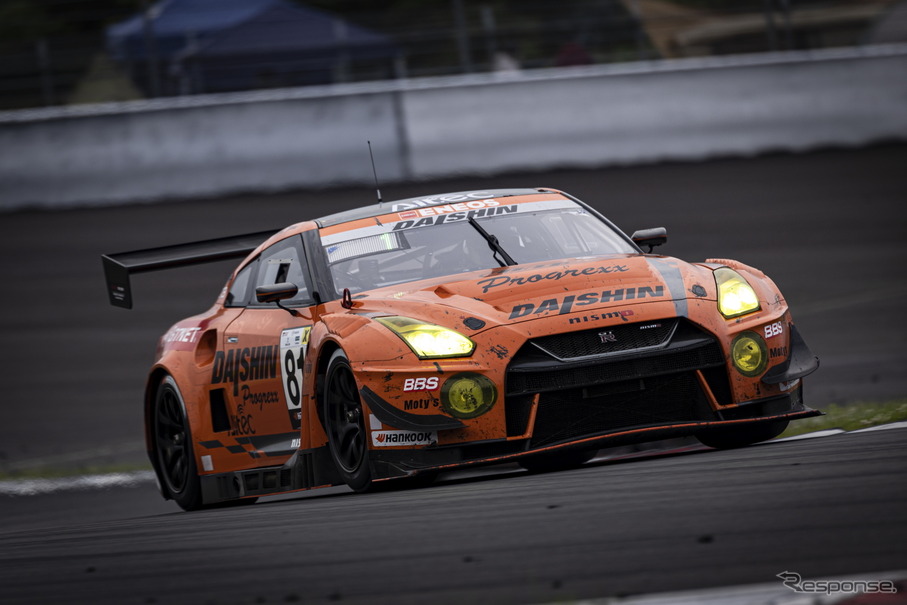 2022スーパー耐久富士24時間レース