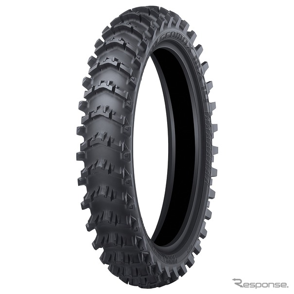 ダンロップ GEOMAX MX14