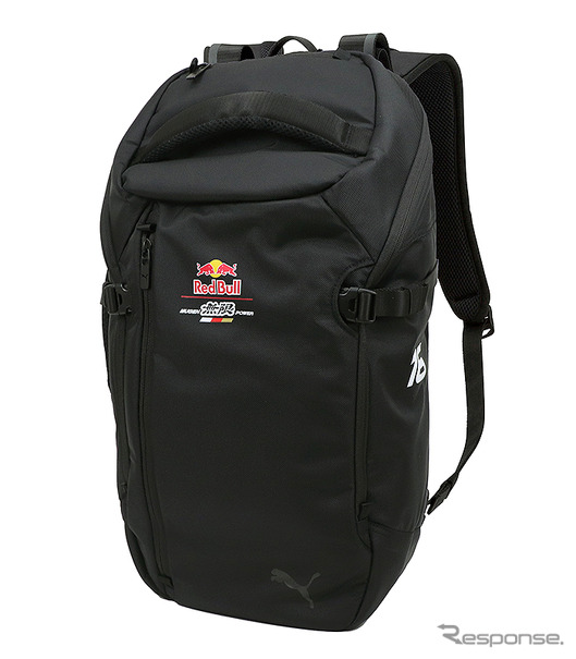TEAM Red Bull MUGEN、オフィシャルバックパックを発売 TEAM Red Bull MUGEN、オフィシャルバックパックを発売