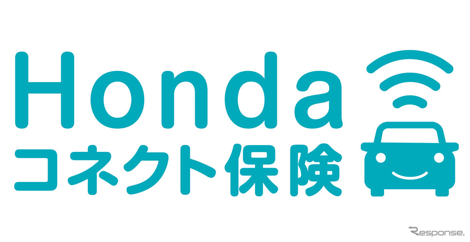 ホンダコネクト保険（ロゴ）