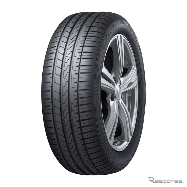 ファルケン アゼニス FK510 SUV
