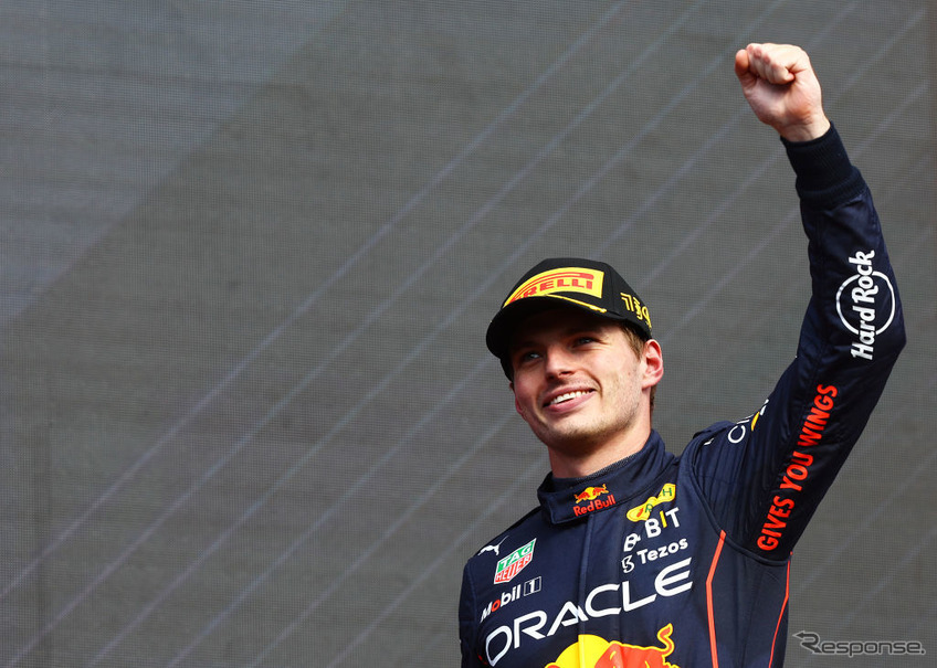 F1ベルギーGP
