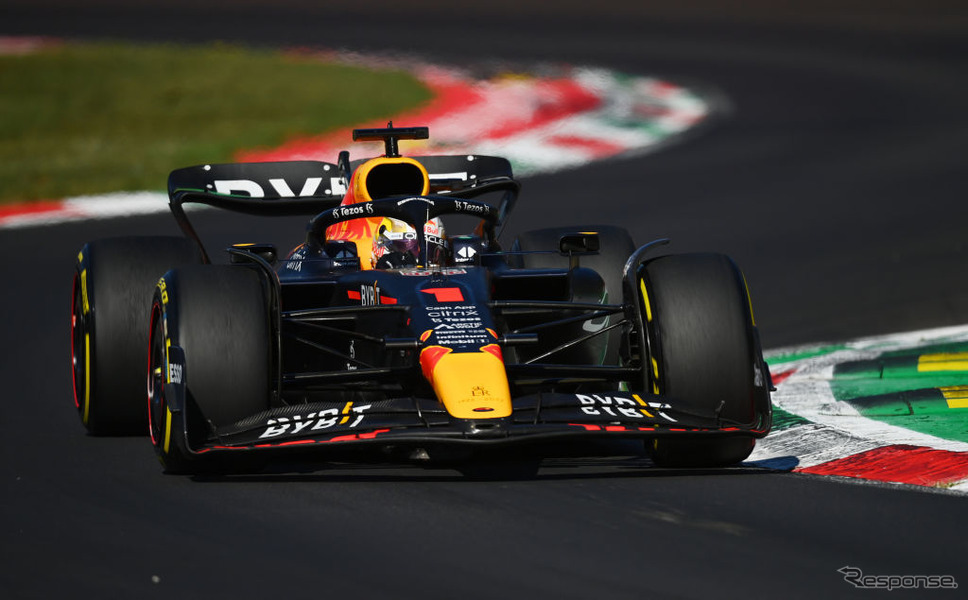 F1イタリアGP