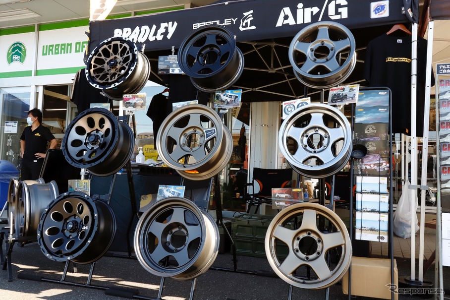 4x4エンジニアリングサービス