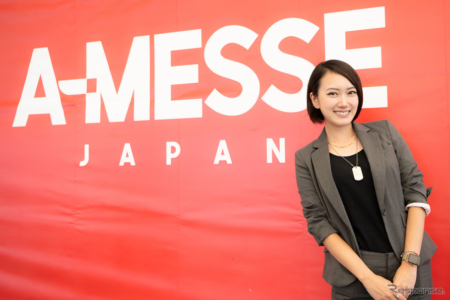 【A-MESSE】選ばれたカスタムカーが富士に集結、個性派ぞろい！…レポート