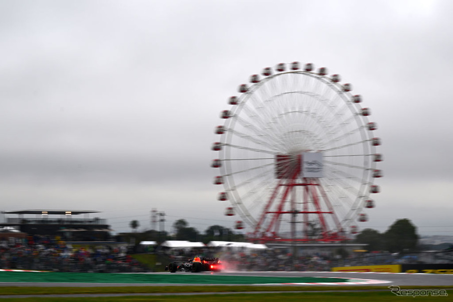 F1日本GP