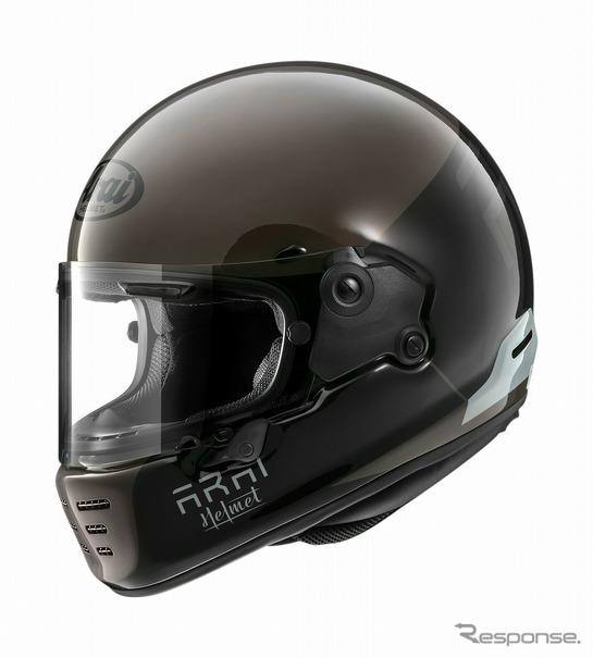 アライ(Arai) バイクヘルメット RAPIDE NEO デザイナーズフルフェイス