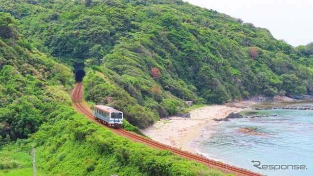 山陰本線