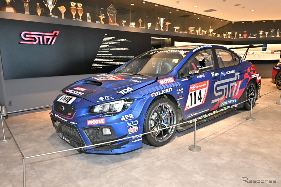 STI NBR CHALLENGE 2022 Review