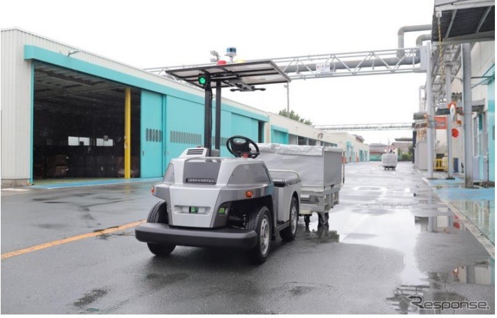 eve auto