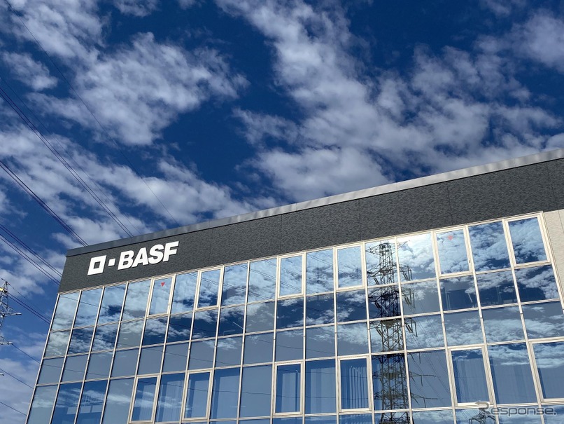 BASF