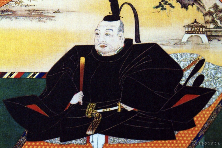 徳川家康