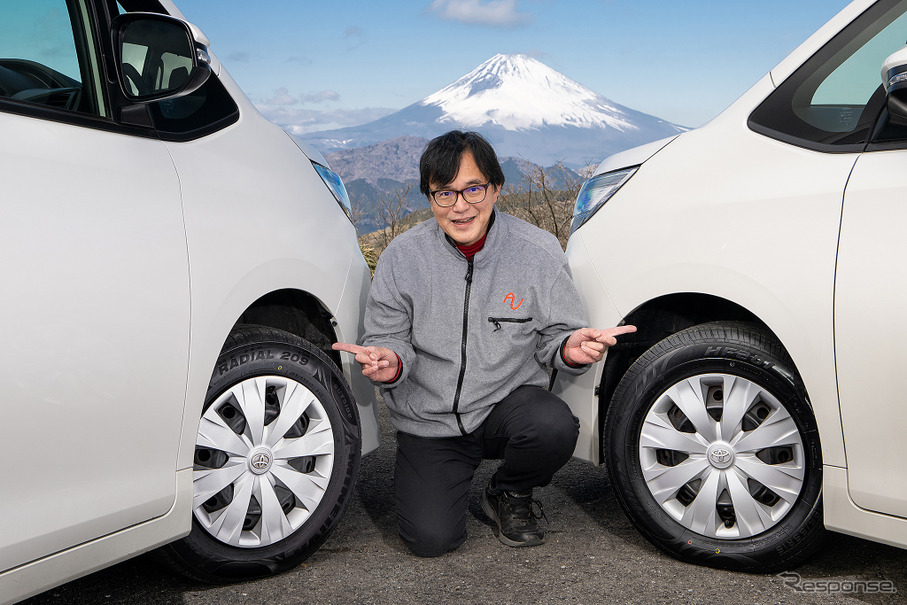 そのタイヤ大丈夫？ 激安なのに確かな走りを実現する2モデルを徹底チェック！