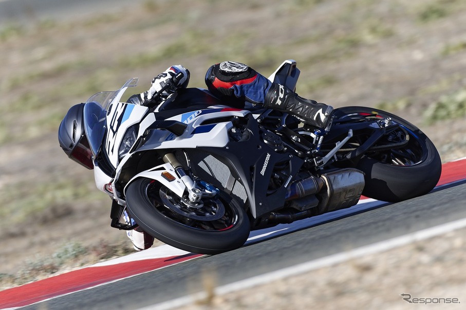 BMW S1000RR