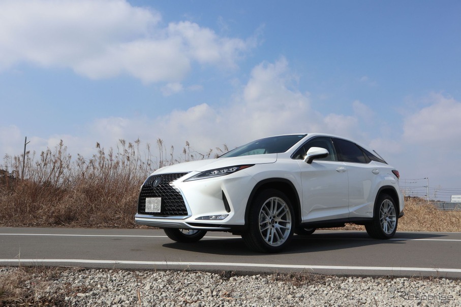 TURINGが開発した自動運転車の1号車