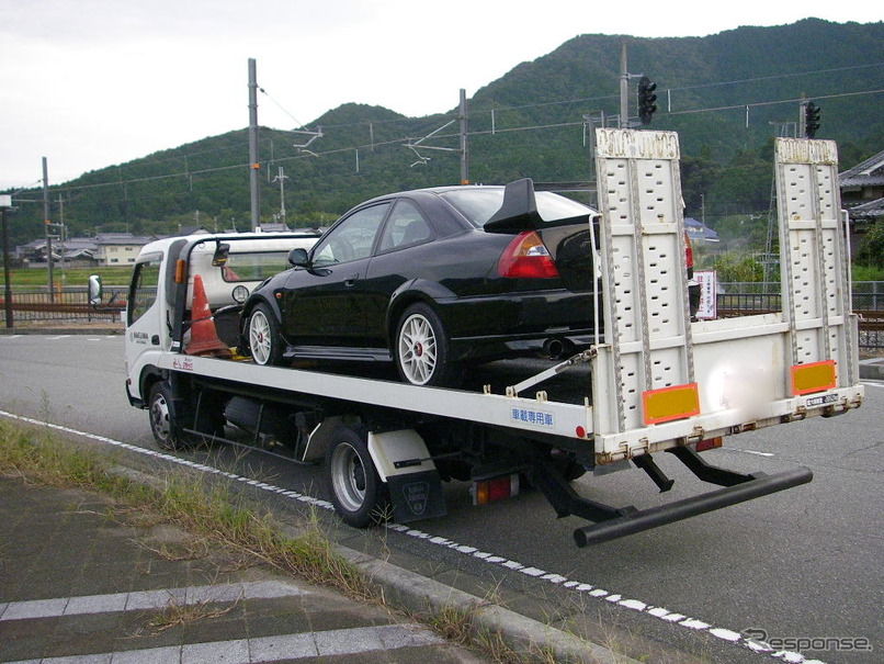 「車両保険」で「故障」は補償される？ されない？【カーライフ 社会・経済学】