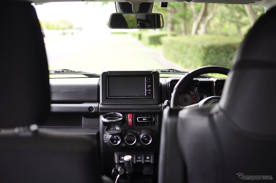 スギ花粉は今がピーク！ 車内の“花粉＆菌”対策をおさらい！【カーライフ 社会・経済学】