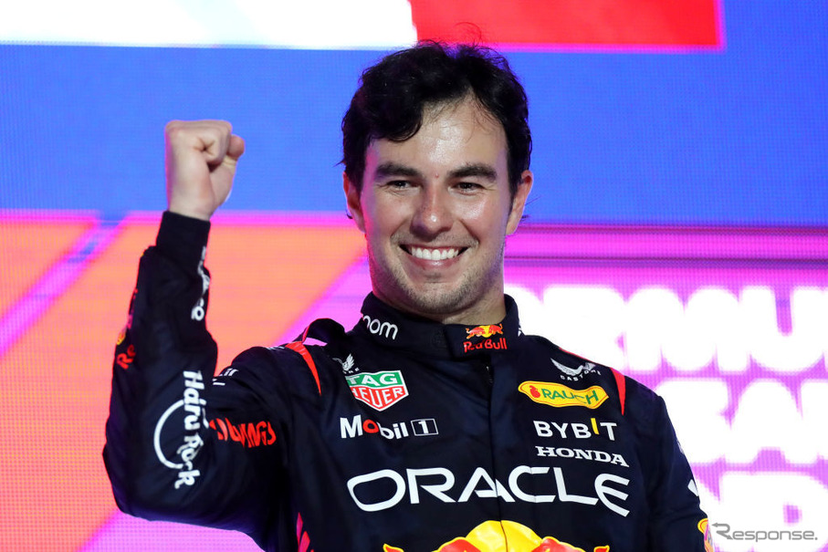 F1バーレーンGP