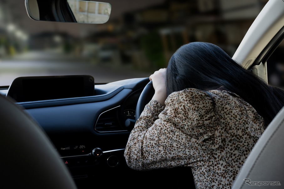 自動運転時代にこそ活きる「EDR」の可能性とは（写真はイメージ）