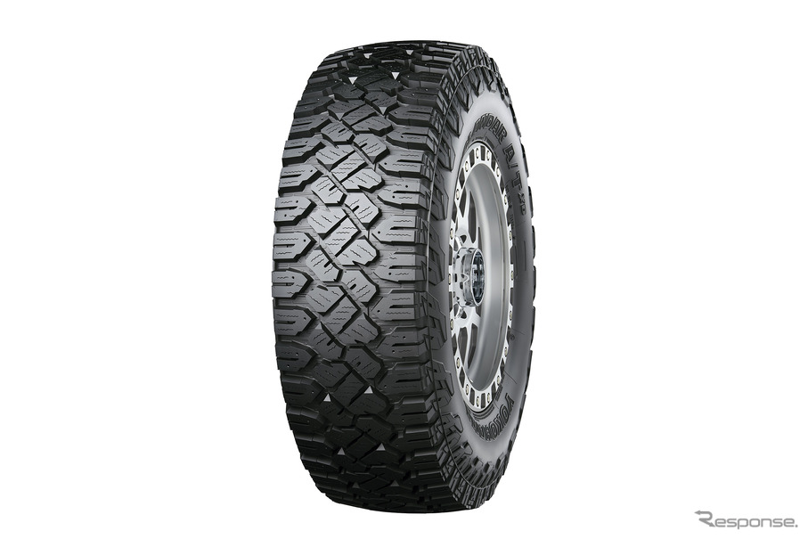 GEOLANDAR A/T XD