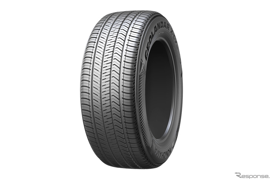 GEOLANDAR X-CV