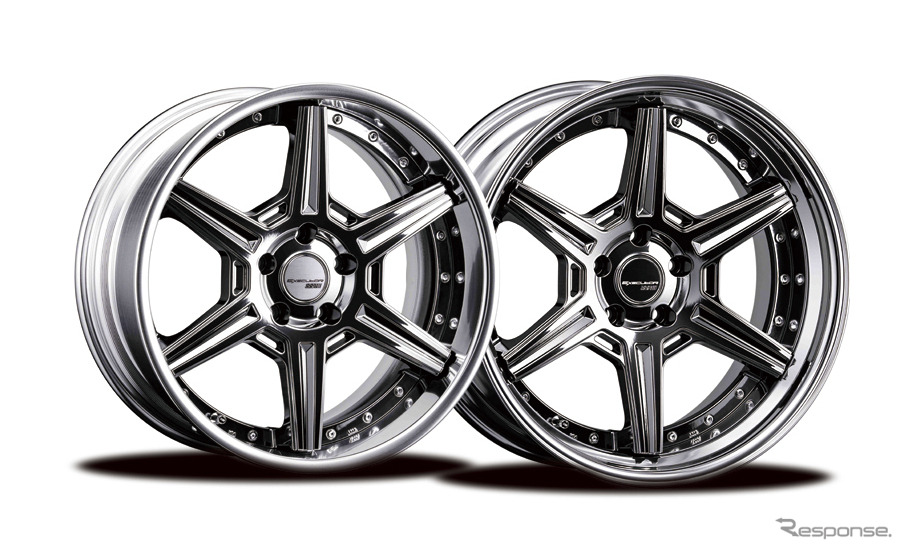 SSR EXECUTOR RC06R/RC06S S.B.C